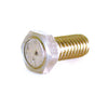 KOSO, speedo sensor magnet bolt. M8 x 1.25 x 27.5mm - Universal