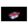 KOSO, 'Infinity' LED taillight. Smoke lens - Universal