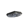 KOSO, 'Infinity' LED taillight. Smoke lens - Universal