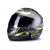 Midland BT Rush dual/twin pack - Almost every helmet