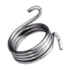 SPRING, BRAKE LEVER. CHROME - L79-85 FX (EXCL FXST, FXWG)(NU)