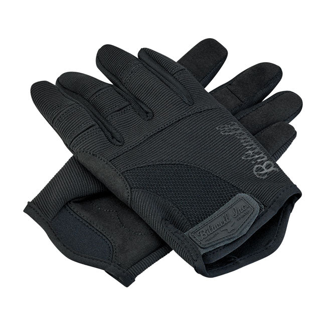biltwell handschuhe Biltwell Moto gloves black