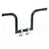 Biltwell Slimline 1-3/4" risers 1" handlebars - 1"/25.4mm handlebars