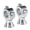 Biltwell Slimline 1-3/4" risers 1" handlebars - 1"/25.4mm handlebars