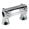 Biltwell, Thunder risers. 1.75" rise. Polished -