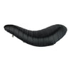 Biltwell, Slimline solo seat. Tuck n' Roll -