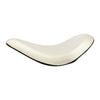 Biltwell, Slimline solo seat. Pan with foam only -