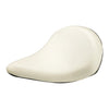 Biltwell, Slimline solo seat. Pan with foam only -