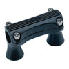 Biltwell, Thunder risers. 1.75" rise. Black -