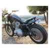 Biltwell Mustache handlebar black - pre-81 H-D with 1" ID risers