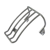 Luggage rack, for solo seat - 84-96 FXST, FLST(NU)