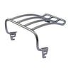Luggage rack, for solo seat - 97-99 FXST, FLST(NU)