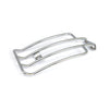 Luggage rack, for solo seat - 91-05 FXD Dyna (excl. FXDWG, FXDB) (NU)