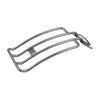 Luggage rack, for solo seat - 97-08 FLHT, FLTR, FLHR Touring (NU)