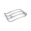 Luggage rack, for solo seat - 04-22 XL with B & C mount holes (NU)
