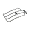 Luggage rack, for solo seat - 04-22 XL with A and B mount holes (NU)