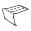 Dyna luggage rack, for bobbed fenders - 06-08 FXDWG (NU)