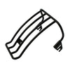 Luggage rack, for solo seat - 84-96 FXST, FLST (NU)