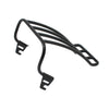 Luggage rack, for solo seat - 97-99 FXST, FLST (NU)