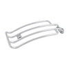 Luggage rack, for solo seat - 06-17 FXDB Dyna (NU)