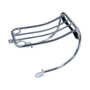 Dyna luggage rack, for bobbed fenders - 93-01 FXDWG (NU)