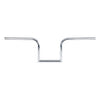 Biltwell 7/8" (22mm) Frisco handlebar chrome -