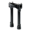 Biltwell Murdock risers 8" black -