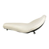 Biltwell, solo seat pan 'Solo 2'. Seat pan with foam only -