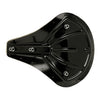 Biltwell, solo seat pan 'Solo 2'. Seat pan with foam only -