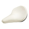 Biltwell, solo seat pan 'Solo 2'. Seat pan with foam only -