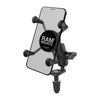 RAM Mounts, X-Grip Phone mount w/fork stem base. Small phone -