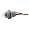 Replacement position light bulb. 12-Volt. 14-15mm hole -