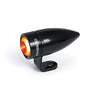 Mono Bullet II LED taillight. Black -