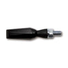Falcon, LGT LED turn signals. Black. Smoke lens - Universal