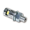 BURDETT, LED LICENSE PLATE MOUNT BOLT -