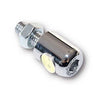 HAGLER, LED LICENSE PLATE MOUNT BOLT -