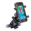 RAM Mounts, X-Grip Phone mount Tough Claw. Small phones -