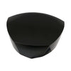 Oregon H4 headlamp. Bottom mount. Black -