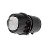 Projection headlamp H1 with rubber cap. Low beam -