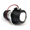 Projection H3 low beam headlamp -