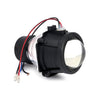 Projection H3 high beam headlamp -