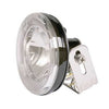 Ransom, 4" H3 spotlamp with LED halo ring -