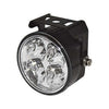 Atwood, LED Daytime Running Light. Black -