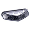 Navigator LED taillight. Smoke lens - Universal