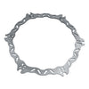 Braking, Buell Wave brake rotor. Front - All 03-10 Buell XB9 and XB12 models (NU)