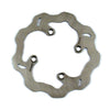 Braking, Buell wave brake rotor. Rear - 98-02 Buell 1200 M2, S1, S3, S3T and X1 models (NU)