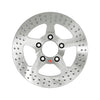 Braking solid drilled brake rotor 260mm, rear - 14-15 XG500/750 STREET(NU)