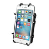 RAM Mounts, Quick-Grip phone holder without ball. Small -