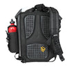 Nelson-Rigg, Hurricane waterproof backpack/tail Pack 2.0 - Universal