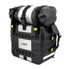Nelson-Rigg, Hurricane waterproof saddlebags / panniers - Universal